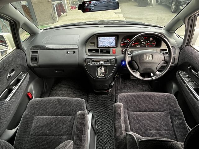 HONDA ODYSSEY 2002 Image 31