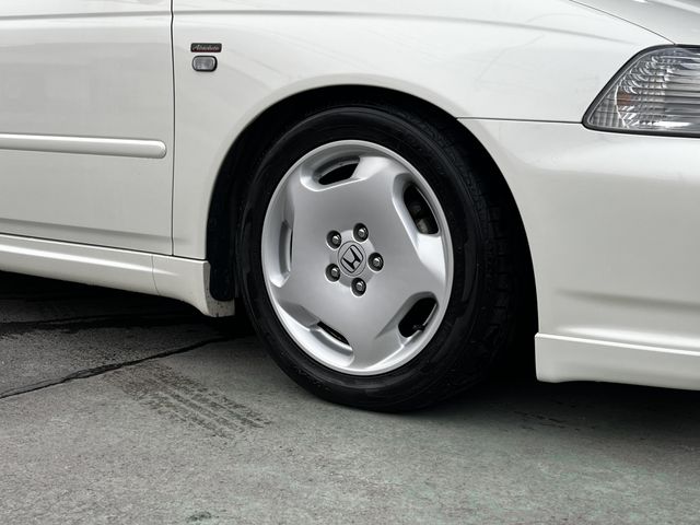 HONDA ODYSSEY 2002 Image 31