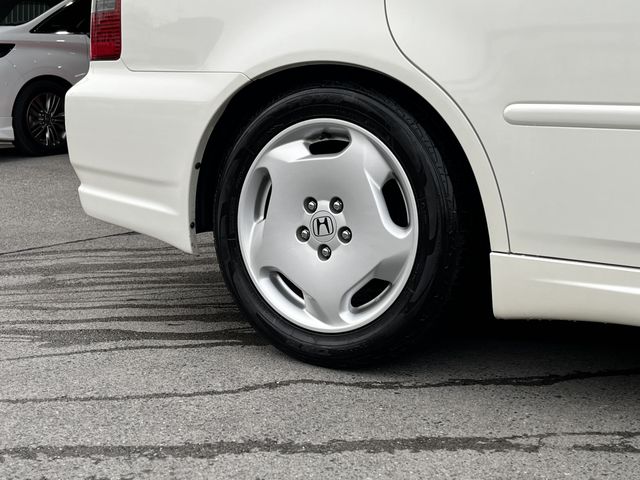 HONDA ODYSSEY 2002 Image 31