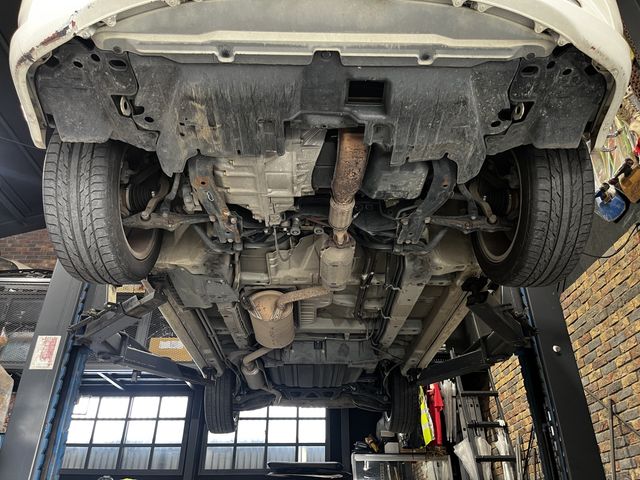 HONDA ODYSSEY 2002 Image 31