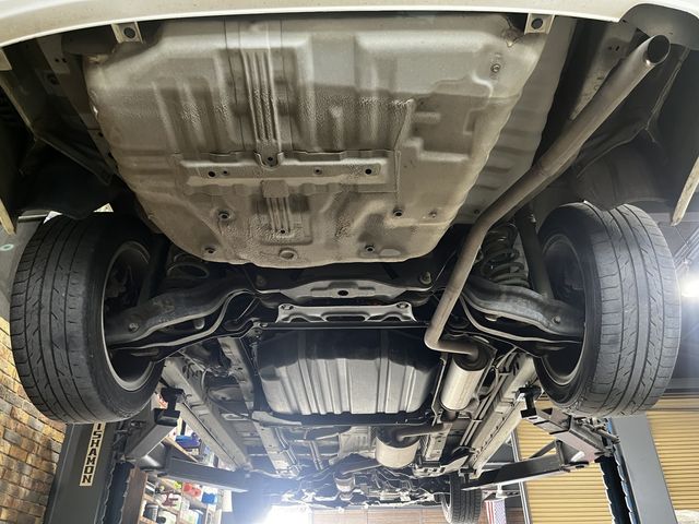 HONDA ODYSSEY 2002 Image 31