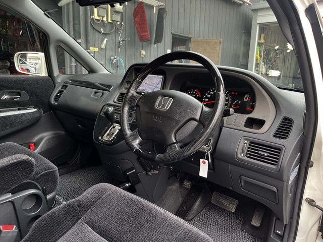 HONDA ODYSSEY 2002 Image 31