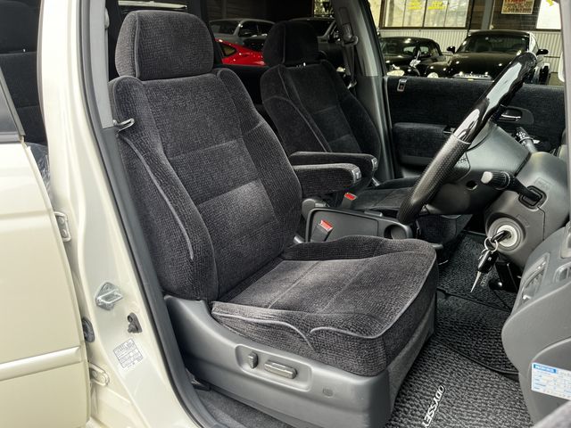 HONDA ODYSSEY 2002 Image 31