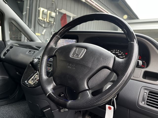 HONDA ODYSSEY 2002 Image 31