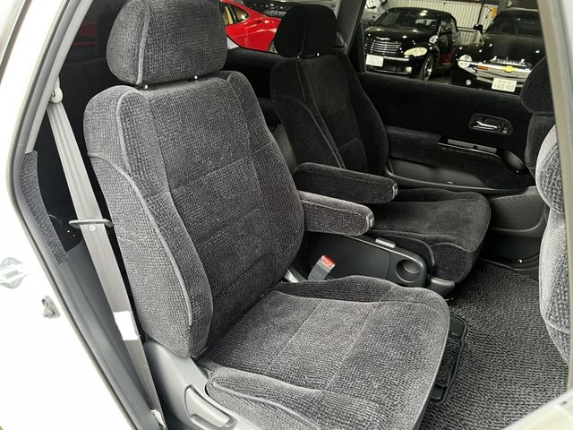 HONDA ODYSSEY 2002 Image 31