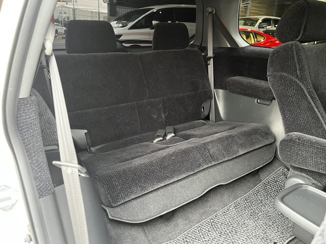 HONDA ODYSSEY 2002 Image 31