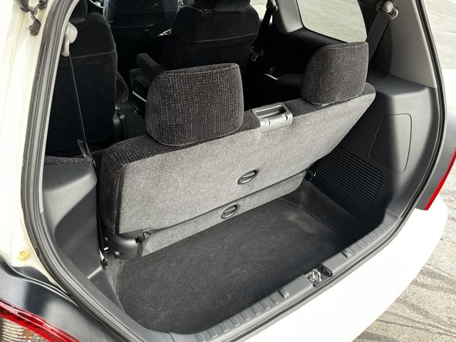 HONDA ODYSSEY 2002 Image 31