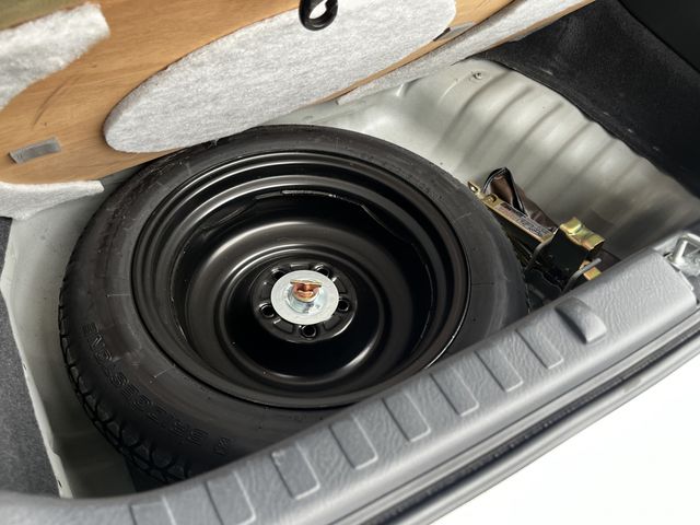 HONDA ODYSSEY 2002 Image 31