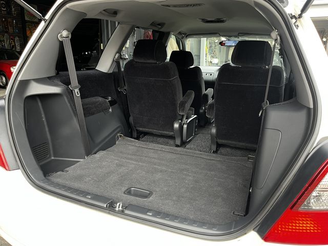 HONDA ODYSSEY 2002 Image 31