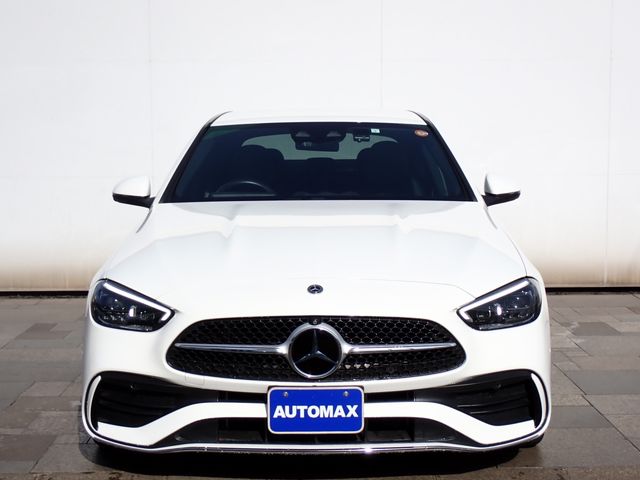 MERCEDES BENZ C CLAS 2023 Image 31