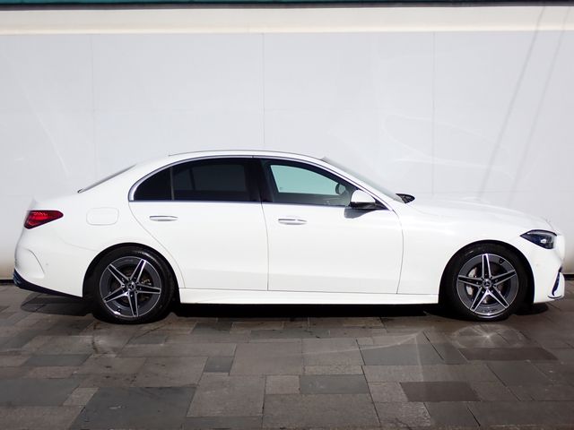 MERCEDES BENZ C CLAS 2023 Image 31