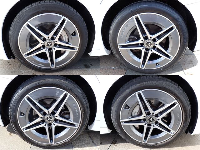 MERCEDES BENZ C CLAS 2023 Image 31