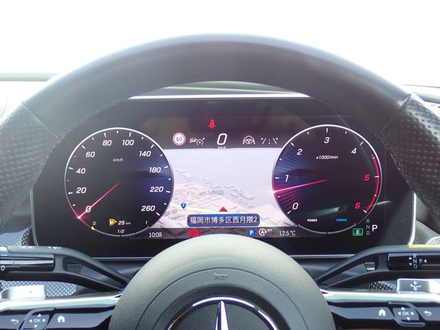 MERCEDES BENZ C CLAS 2023 Image 31