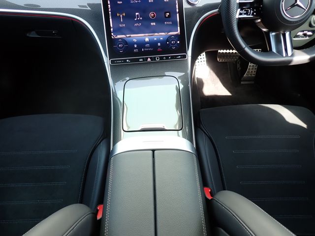 MERCEDES BENZ C CLAS 2023 Image 31