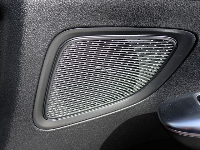 MERCEDES BENZ C CLAS 2023 Image 31