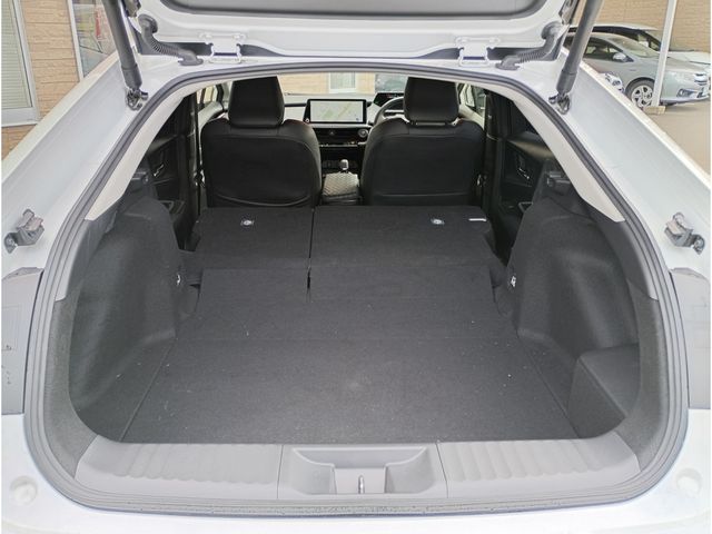 TOYOTA PRIUS 4WD 2024 Image 31