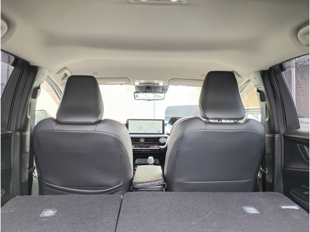 TOYOTA PRIUS 4WD 2024 Image 31