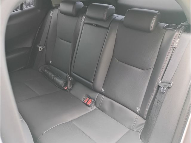 TOYOTA PRIUS 4WD 2024 Image 31