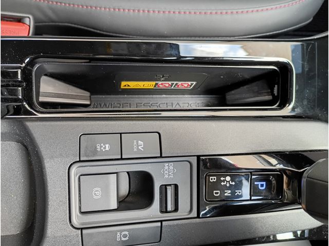 TOYOTA PRIUS 4WD 2024 Image 31