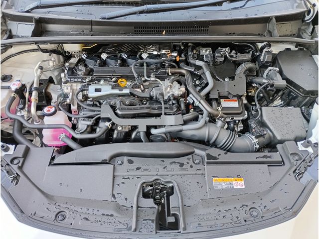TOYOTA PRIUS 4WD 2024 Image 31