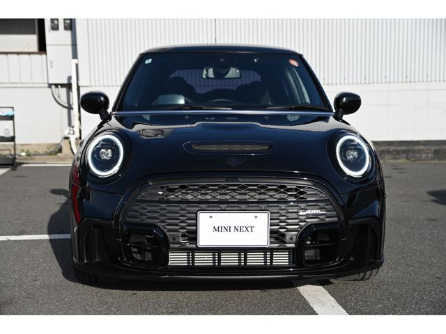 BMW MINI 2022 Image 31