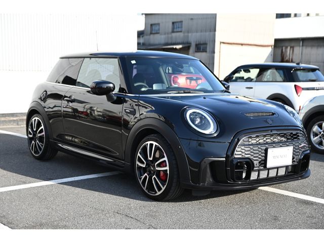 BMW MINI 2022 Image 31