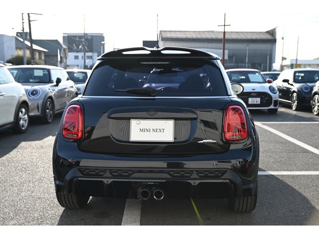 BMW MINI 2022 Image 31