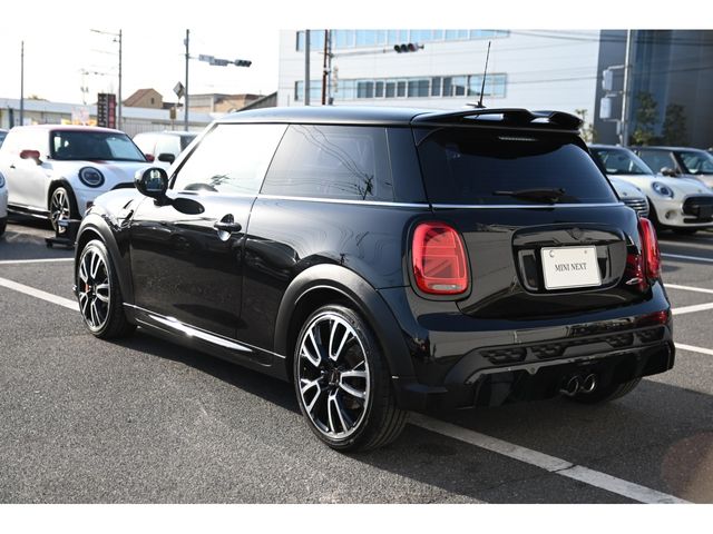 BMW MINI 2022 Image 31