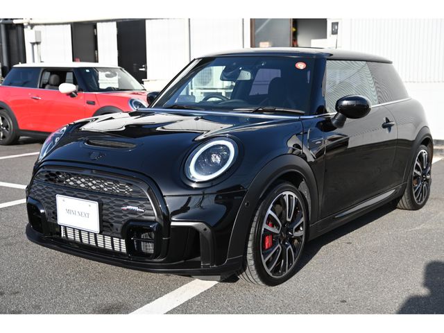 BMW MINI 2022 Image 31