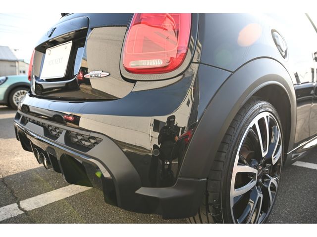 BMW MINI 2022 Image 31