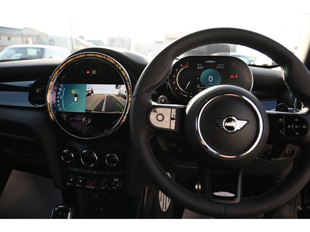 BMW MINI 2022 Image 31