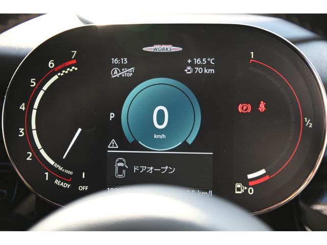 BMW MINI 2022 Image 31