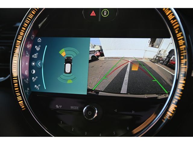 BMW MINI 2022 Image 31