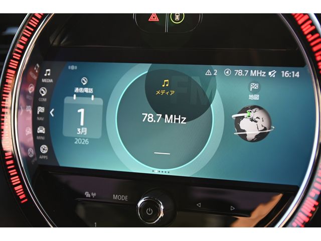 BMW MINI 2022 Image 31