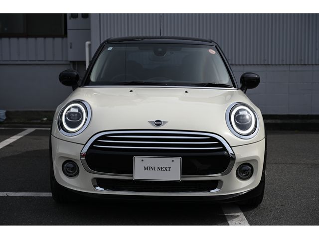 BMW MINI COOPER 5DOOR 2021 Image 31