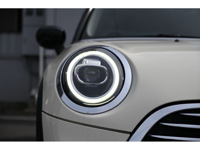 BMW MINI COOPER 5DOOR 2021 Image 31