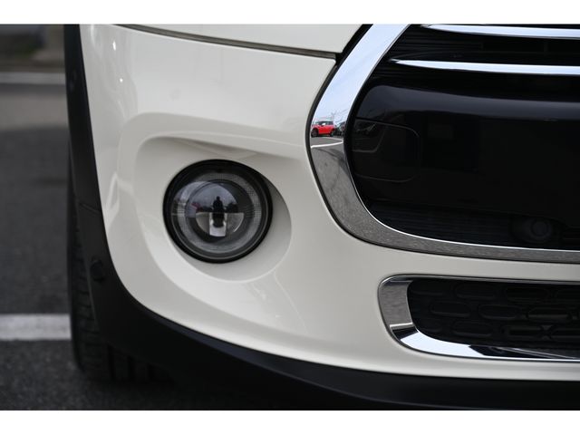 BMW MINI COOPER 5DOOR 2021 Image 31