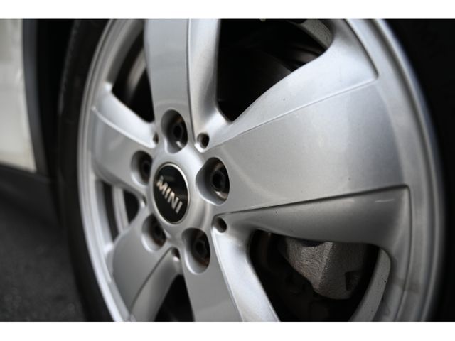 BMW MINI COOPER 5DOOR 2021 Image 31