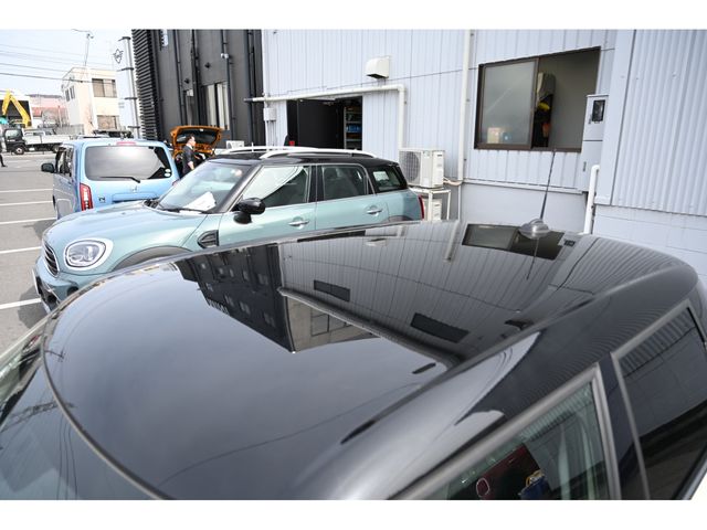 BMW MINI COOPER 5DOOR 2021 Image 31