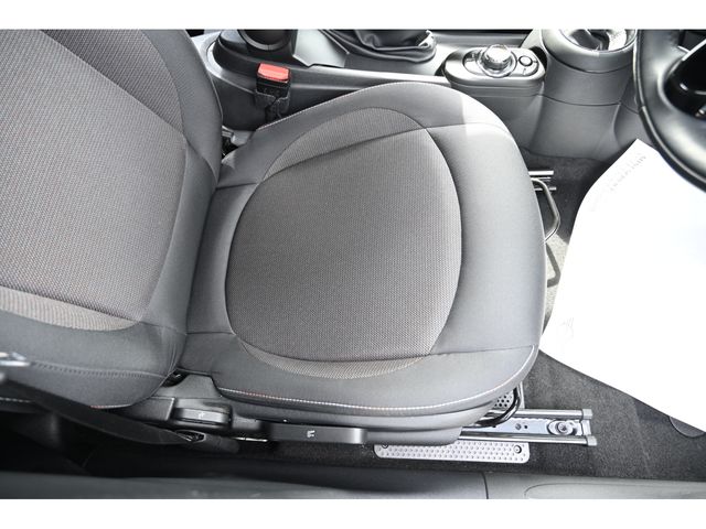 BMW MINI COOPER 5DOOR 2021 Image 31
