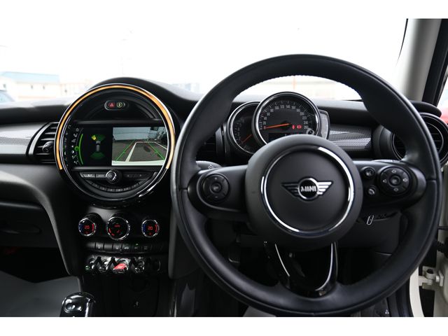 BMW MINI COOPER 5DOOR 2021 Image 31