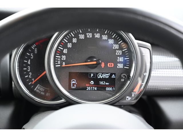 BMW MINI COOPER 5DOOR 2021 Image 31