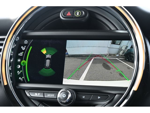 BMW MINI COOPER 5DOOR 2021 Image 31