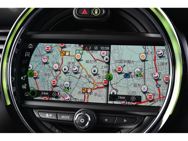 BMW MINI COOPER 5DOOR 2021 Image 31