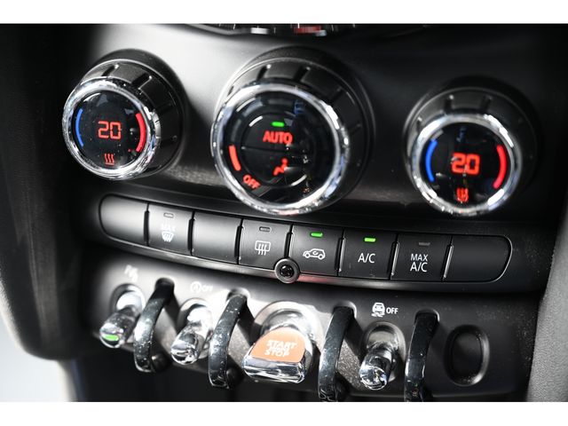 BMW MINI COOPER 5DOOR 2021 Image 31