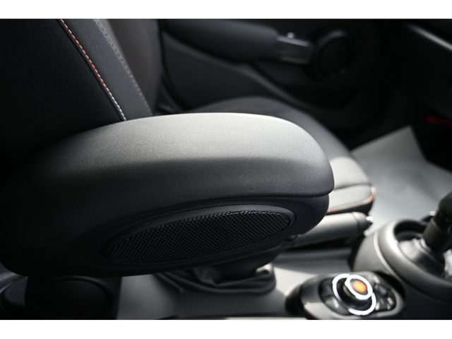 BMW MINI COOPER 5DOOR 2021 Image 31