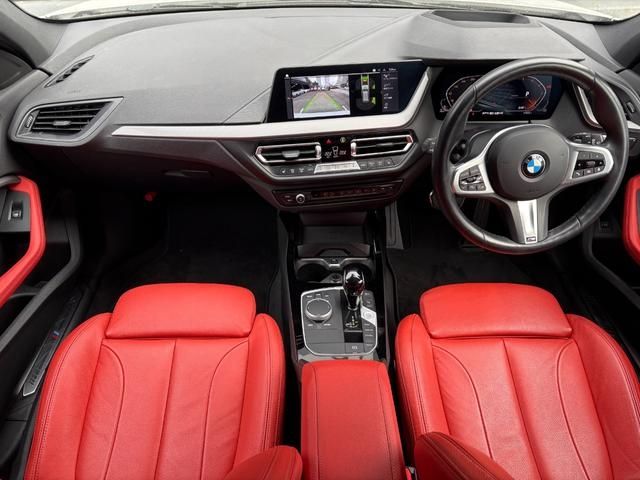 BMW 1SERIES 2023 Image 31