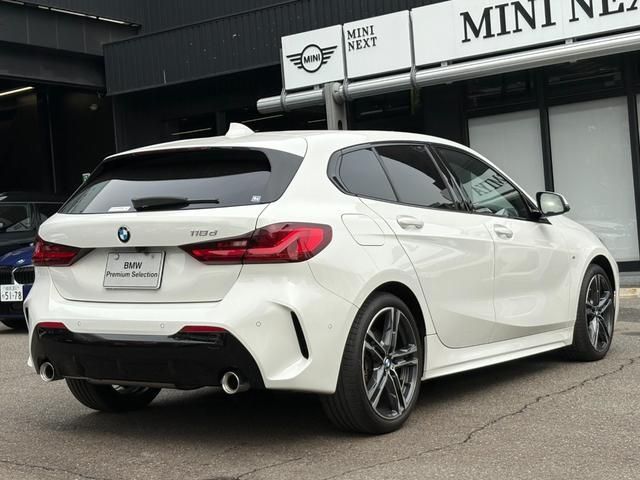 BMW 1SERIES 2023 Image 31