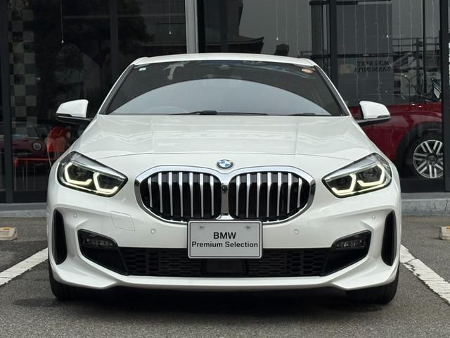 BMW 1SERIES 2023 Image 31