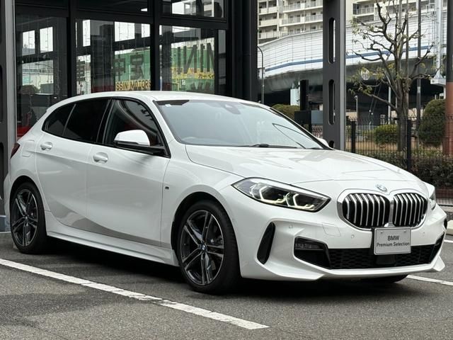 BMW 1SERIES 2023 Image 31